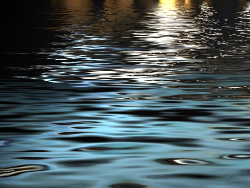Wasser