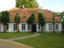 Haus St. Ansgar