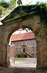 Kloster Wennigsen
