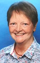 Inge Tigemeyer