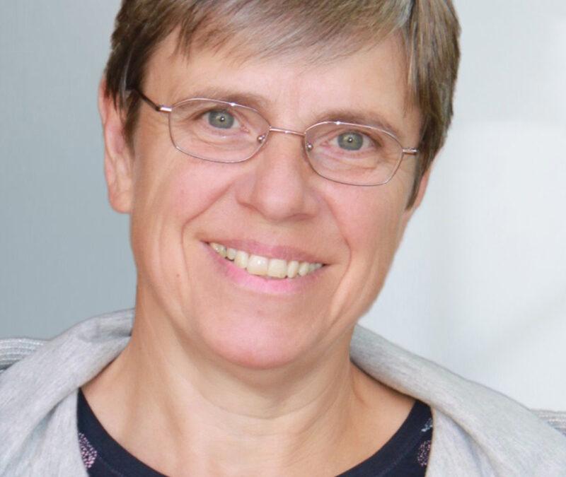 Dr. Kathrin Leven-Keesen
